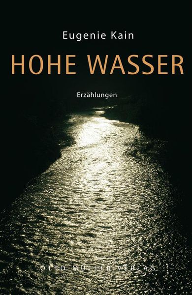 Produktbild: Hohe Wasser