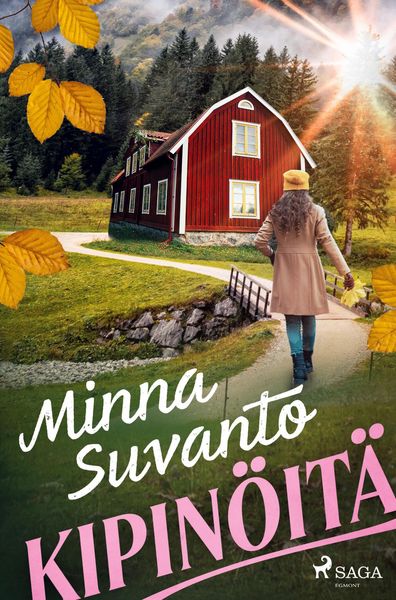 Produktbild: Kipin&ouml;it&auml;