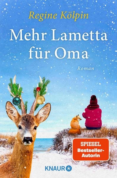 Produktbild: Mehr Lametta f&uuml;r Oma