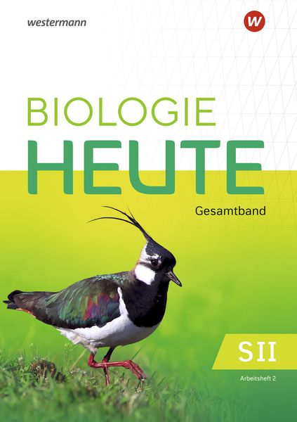 Biologie heute SII - Ausgabe 2025 für die östlichen Bundesländer, Geheftet von , Westermann Schulbuchverlag, 978-3-14-134338-0