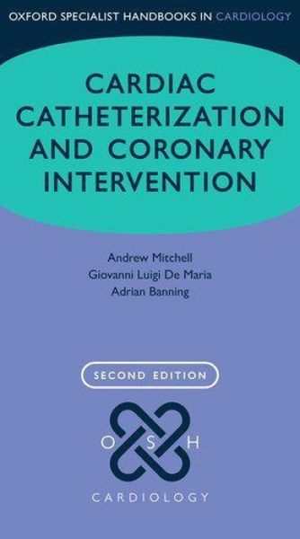 Produktbild: Cardiac Catheterization and Coronary Intervention