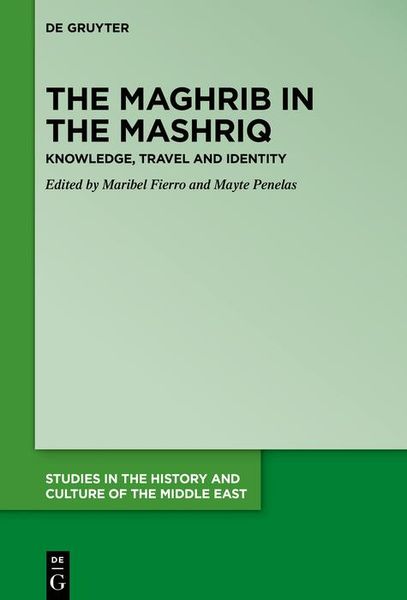 Produktbild: The Maghrib in the Mashriq