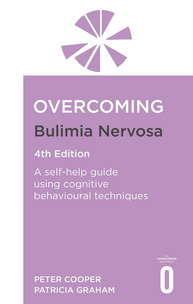 Produktbild: Overcoming Bulimia Nervosa 4th Edition