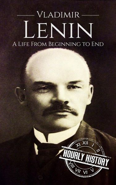 Produktbild: Vladimir Lenin (Revolutionaries)