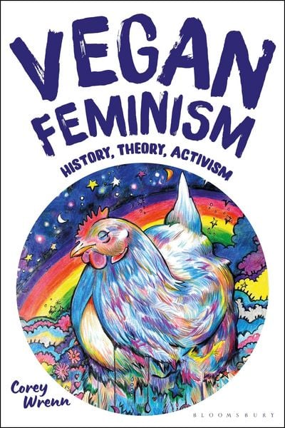Produktbild: Vegan Feminism