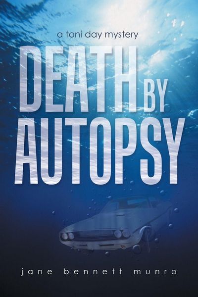 Produktbild: Death by Autopsy