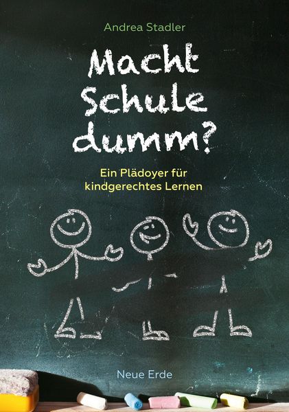 Produktbild: Macht Schule dumm?