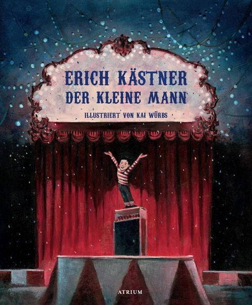 Produktbild: Der kleine Mann