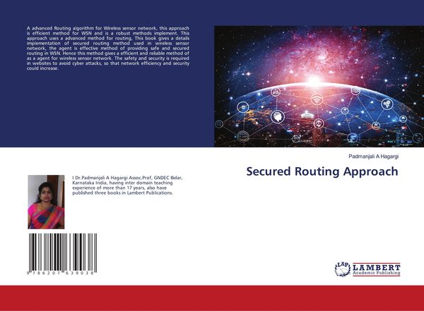 Produktbild: Secured Routing Approach