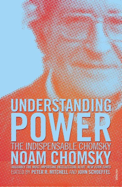 Produktbild: Understanding Power