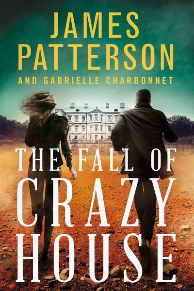 Produktbild: The Fall of Crazy House
