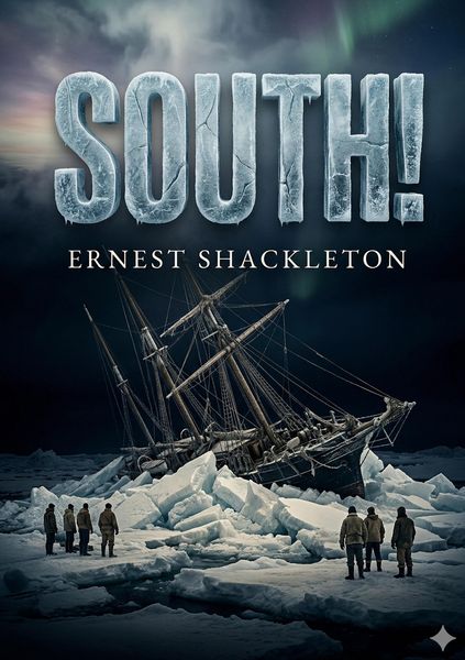 Produktbild: South!