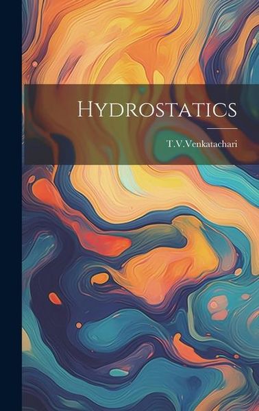 Produktbild: Hydrostatics