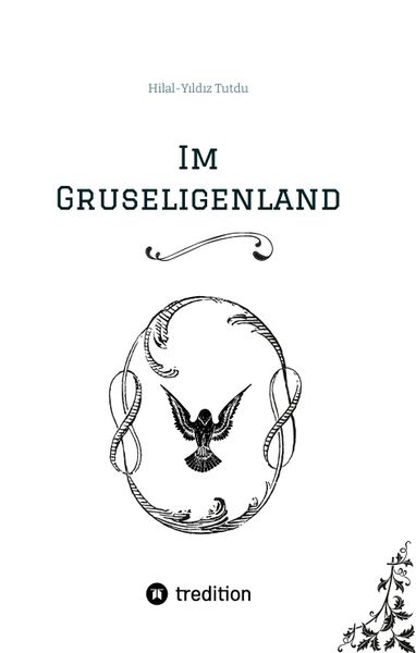 Produktbild: Im Gruseligenland