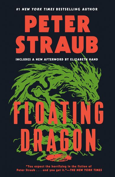 Produktbild: Floating Dragon