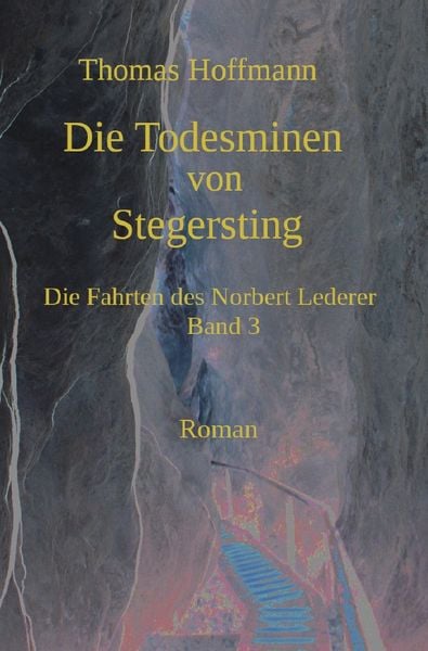 Produktbild: Die Todesminen von Stegersting