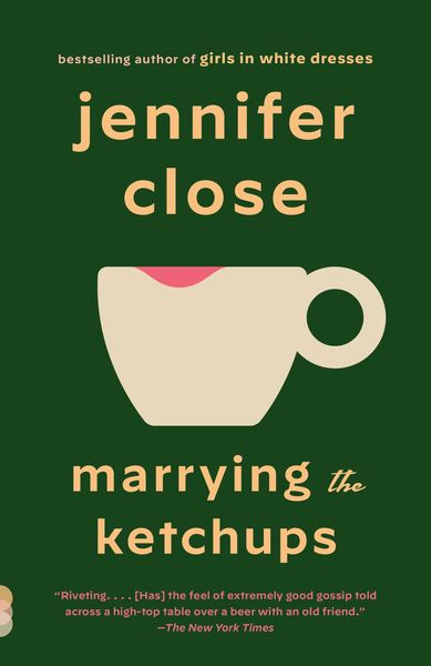 Produktbild: Marrying the Ketchups