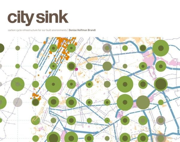 Produktbild: City Sink