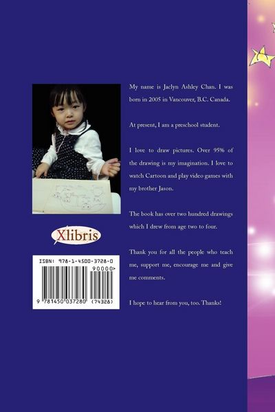Produktbild: A Child's Fantasy