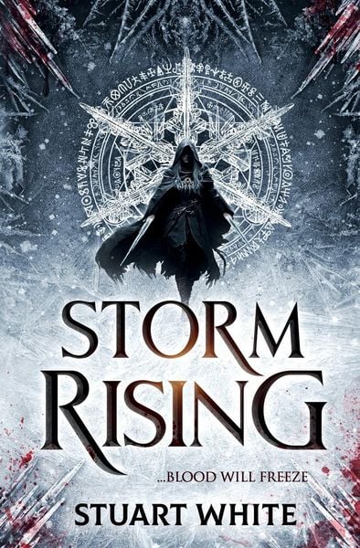 Produktbild: Storm Rising