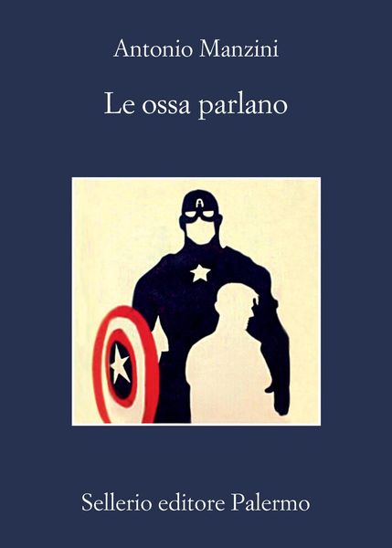 Produktbild: Le ossa parlano