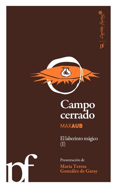 Produktbild: Campo cerrado