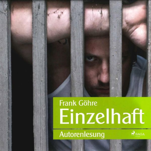 Produktbild: Einzelhaft (Ungek&uuml;rzt)