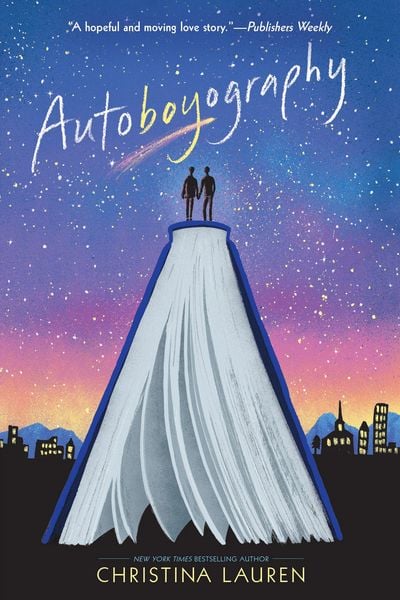 Produktbild: Autoboyography