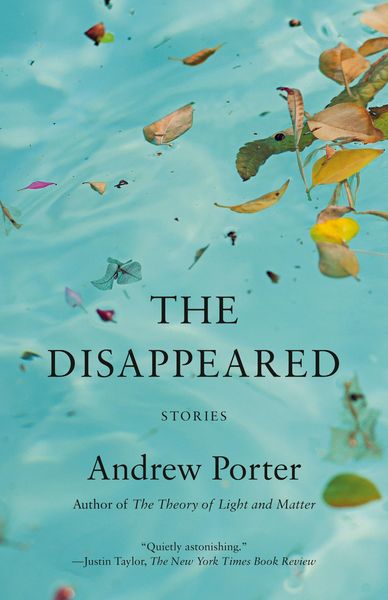 Produktbild: The Disappeared