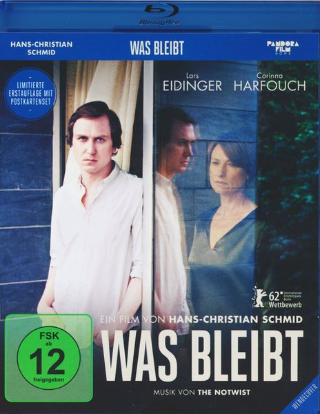 Produktbild: Was bleibt
