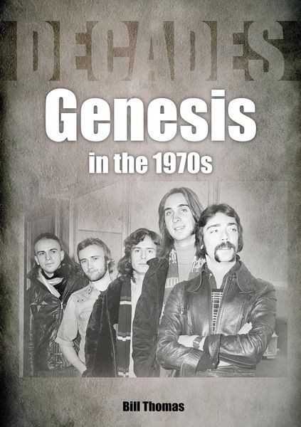 Produktbild: Genesis