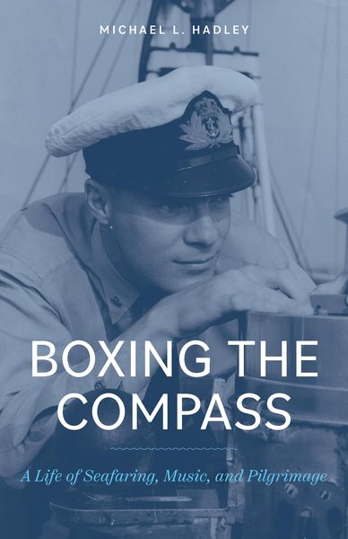 Produktbild: Boxing the Compass
