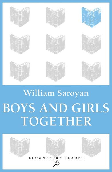 Produktbild: Boys and Girls Together