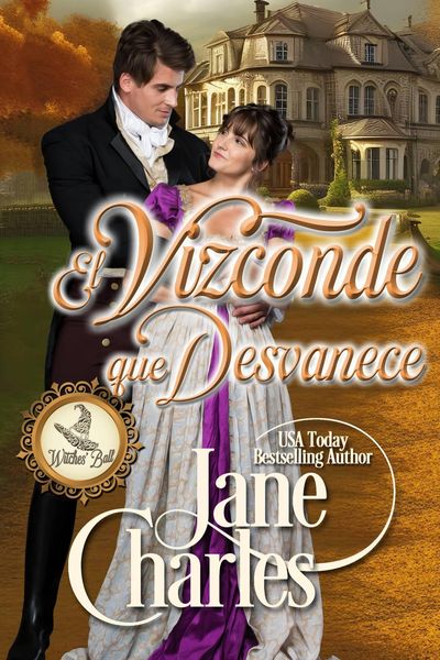 Produktbild: El Vizconde que Desvanece