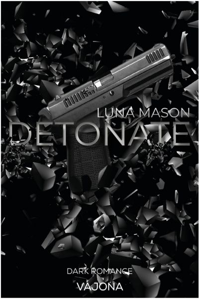 Produktbild: Detonate