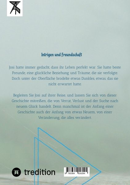 Produktbild: Intrigen und Freundschaft