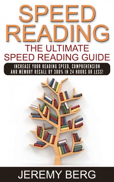 Produktbild: Speed Reading