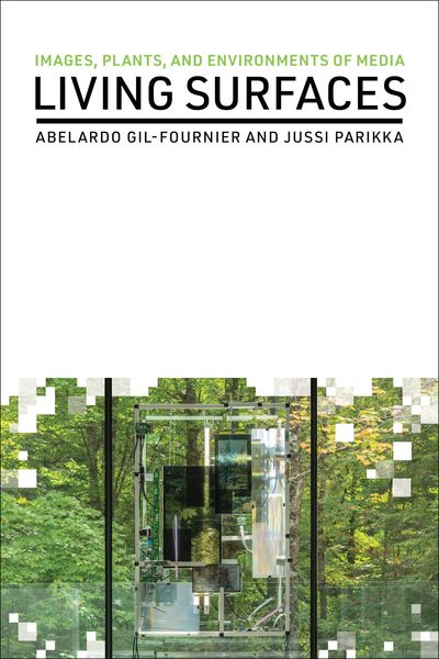 Produktbild: Living Surfaces