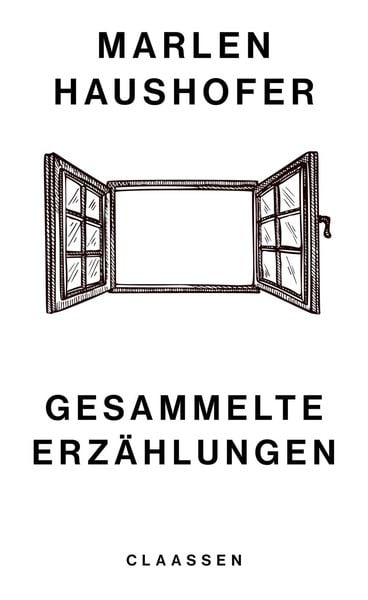 Produktbild: Gesammelte Erz&auml;hlungen