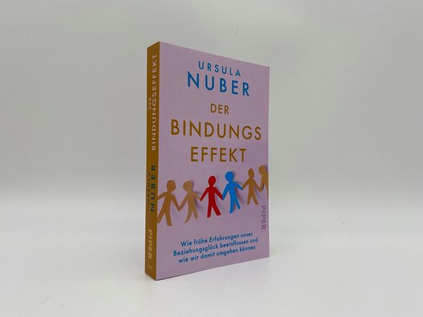 Produktbild: Der Bindungseffekt