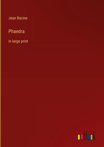 Produktbild: Phaedra