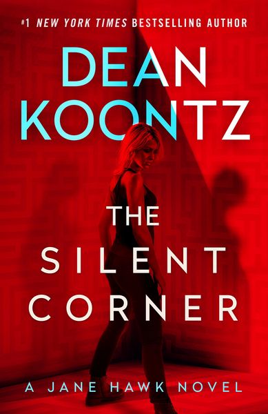Produktbild: The Silent Corner