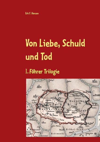 Produktbild: Von Liebe, Schuld und Tod