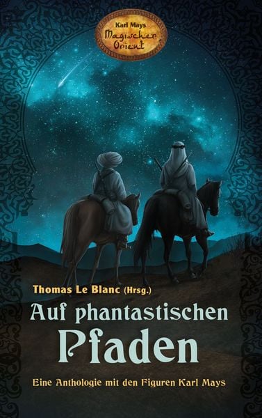 Produktbild: Auf phantastischen Pfaden