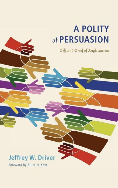 Produktbild: A Polity of Persuasion