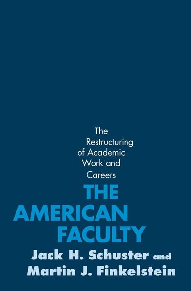 Produktbild: American Faculty