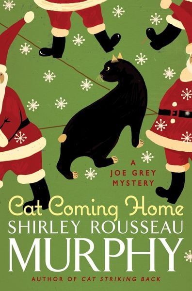 Produktbild: Cat Coming Home