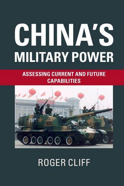 Produktbild: China's Military Power