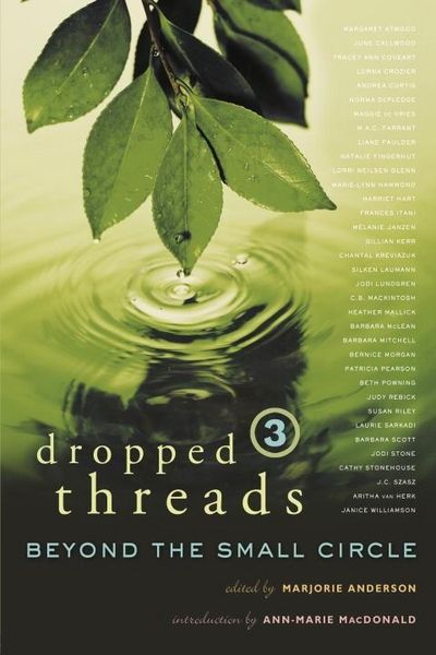 Produktbild: Dropped Threads 3
