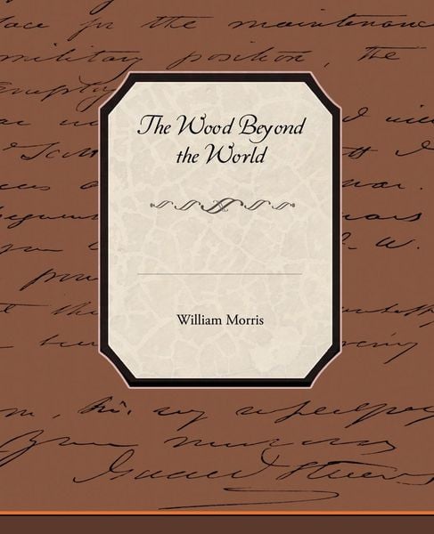 Produktbild: The Wood Beyond the World